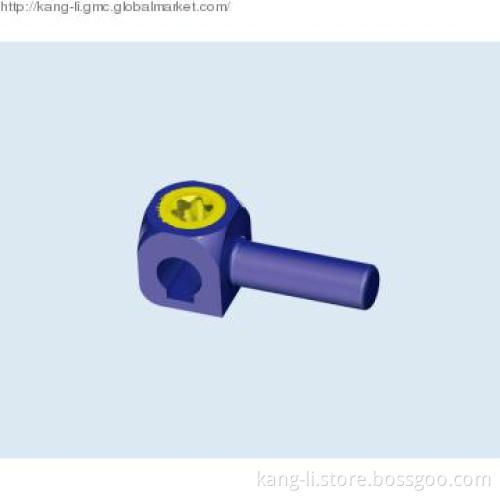 surgical instrument: KCO Lateral Bolts